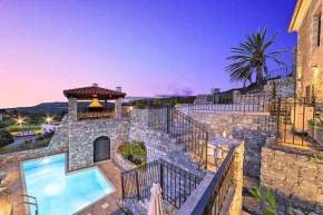 Ferienhaus Für 10 Personen In Kournas, Kreta West Kreta